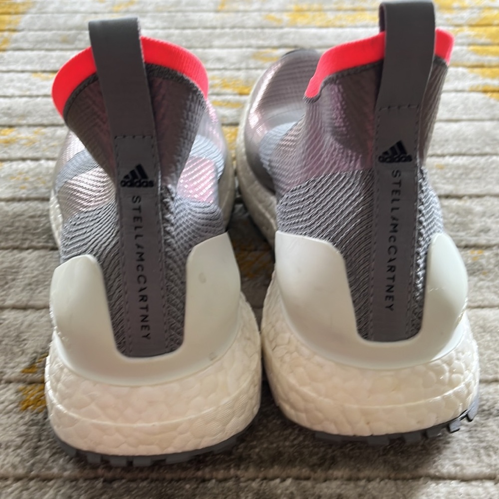 Adidas Stella Mccartney Ultraboost View 5